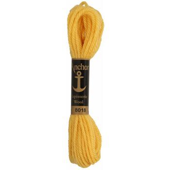 Anchor: Tapisserie Wool: Colour: 08018: 10m