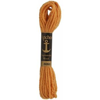 Anchor: Tapisserie Wool: Colour: 08060: 10m