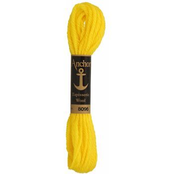 Anchor: Tapisserie Wool: Colour: 08096: 10m
