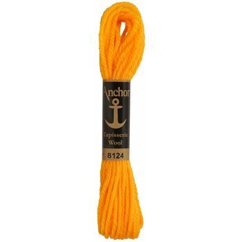 Anchor: Tapisserie Wool: Colour: 08124: 10m