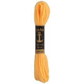 Anchor: Tapisserie Wool: Colour: 08134: 10m