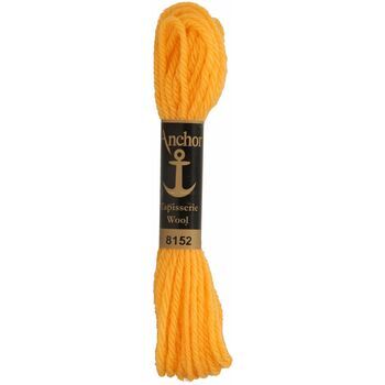 Anchor: Tapisserie Wool: Colour: 08152: 10m