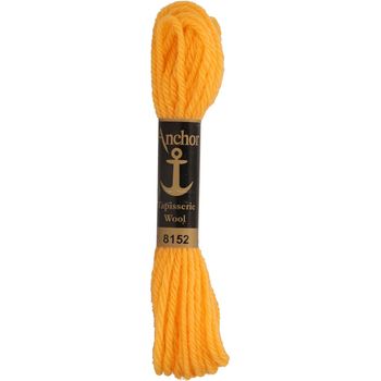 Anchor: Tapisserie Wool: Colour: 08152: 10m