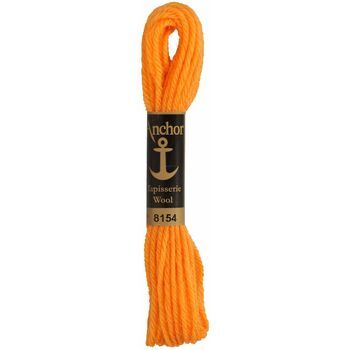 Anchor: Tapisserie Wool: Colour: 08154: 10m