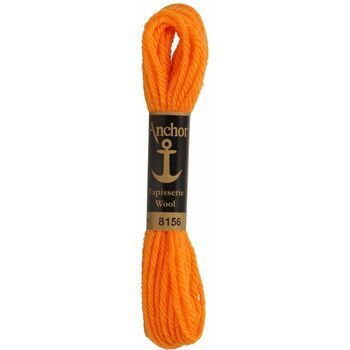 Anchor: Tapisserie Wool: Colour: 08156: 10m