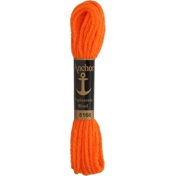 Anchor: Tapisserie Wool: Colour: 08166: 10m