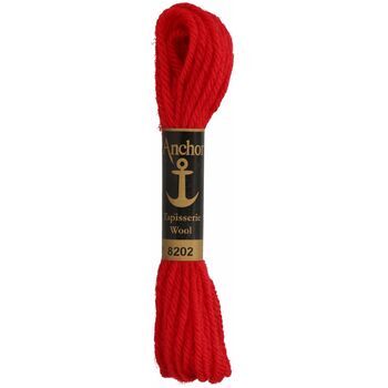 Anchor: Tapisserie Wool: Colour: 08202: 10m