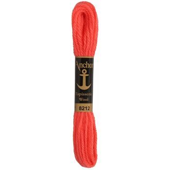 Anchor: Tapisserie Wool: Colour: 08212: 10m