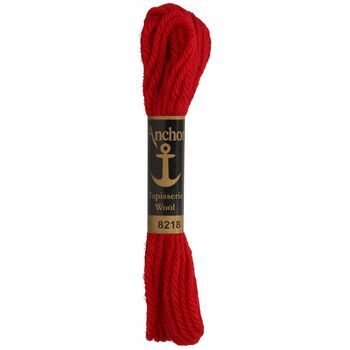 Anchor: Tapisserie Wool: Colour: 08218: 10m