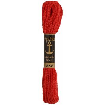 Anchor: Tapisserie Wool: Colour: 08238: 10m