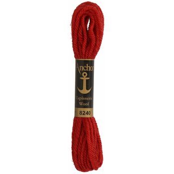 Anchor: Tapisserie Wool: Colour: 08240: 10m