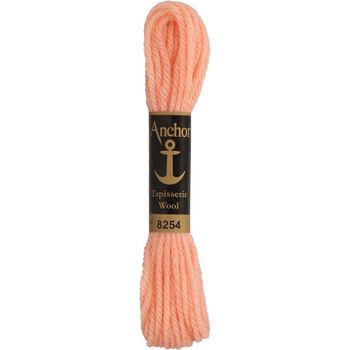 Anchor: Tapisserie Wool: Colour: 08254: 10m