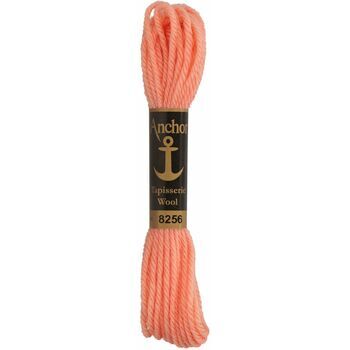 Anchor: Tapisserie Wool: Colour: 08256: 10m