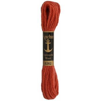Anchor: Tapisserie Wool: Colour: 08262: 10m