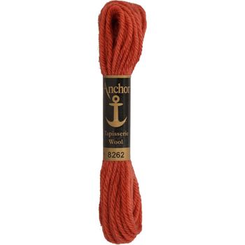 Anchor: Tapisserie Wool: Colour: 08262: 10m