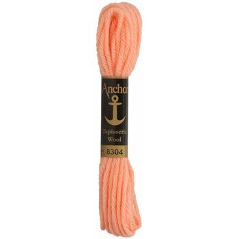 Anchor: Tapisserie Wool: Colour: 08304: 10m