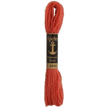 Anchor: Tapisserie Wool: Colour: 08310: 10m