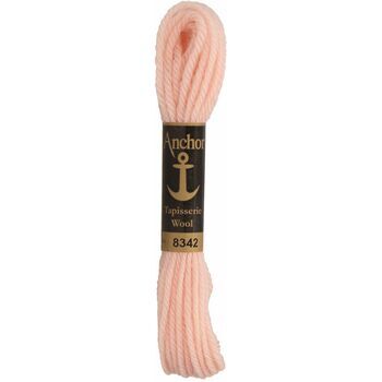 Anchor: Tapisserie Wool: Colour: 08342: 10m