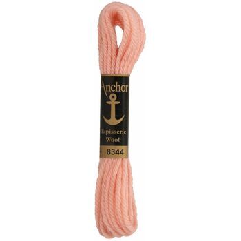Anchor: Tapisserie Wool: Colour: 08344: 10m
