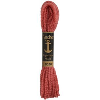 Anchor: Tapisserie Wool: Colour: 08348: 10m