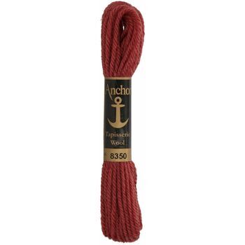 Anchor: Tapisserie Wool: Colour: 08350: 10m