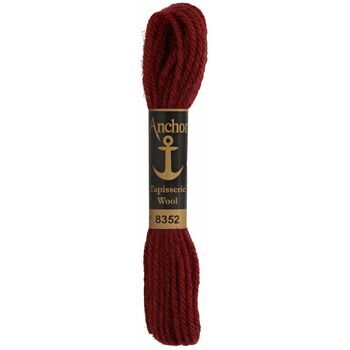 Anchor: Tapisserie Wool: Colour: 08352: 10m