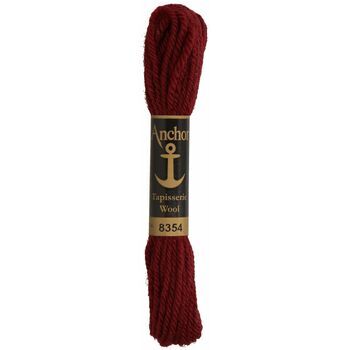 Anchor: Tapisserie Wool: Colour: 08354: 10m