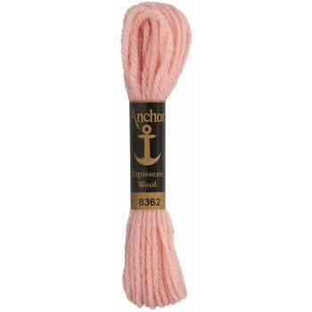 Anchor: Tapisserie Wool: Colour: 08362: 10m