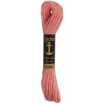 Anchor: Tapisserie Wool: Colour: 08366: 10m