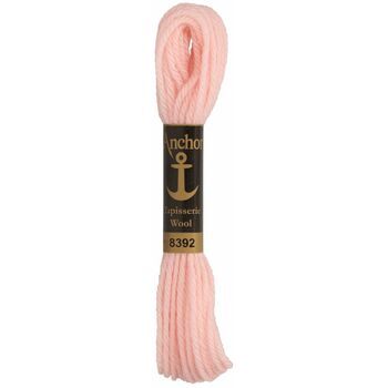 Anchor: Tapisserie Wool: Colour: 08392: 10m
