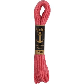 Anchor: Tapisserie Wool: Colour: 08398: 10m