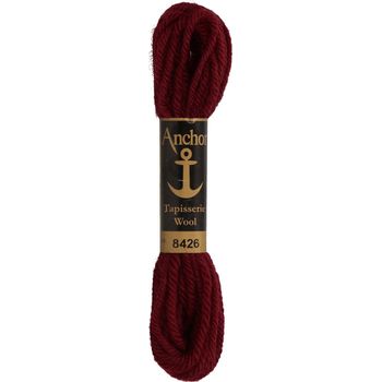 Anchor: Tapisserie Wool: Colour: 08426: 10m