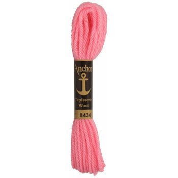 Anchor: Tapisserie Wool: Colour: 08434: 10m