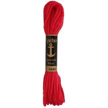 Anchor: Tapisserie Wool: Colour: 08440: 10m
