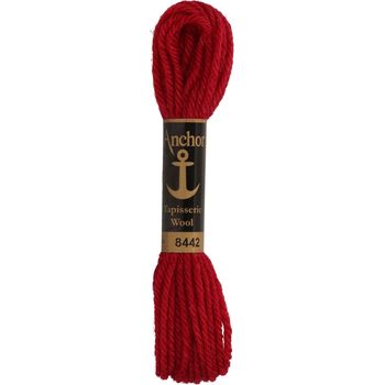 Anchor: Tapisserie Wool: Colour: 08442: 10m