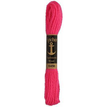Anchor: Tapisserie Wool: Colour: 08456: 10m