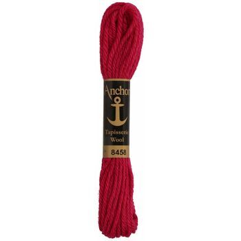 Anchor: Tapisserie Wool: Colour: 08458: 10m