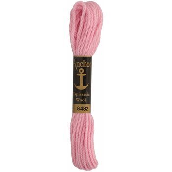 Anchor: Tapisserie Wool: Colour: 08482: 10m