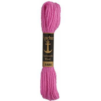 Anchor: Tapisserie Wool: Colour: 08488: 10m
