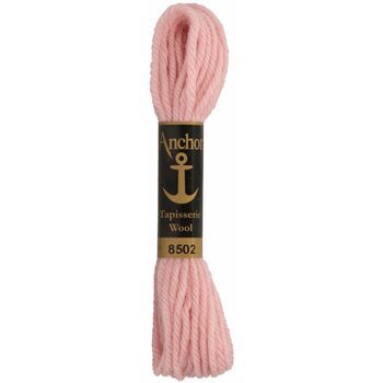 Anchor: Tapisserie Wool: Colour: 08502: 10m