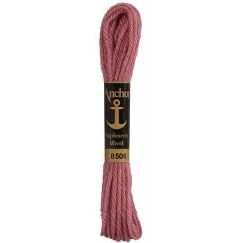 Anchor: Tapisserie Wool: Colour: 08506: 10m