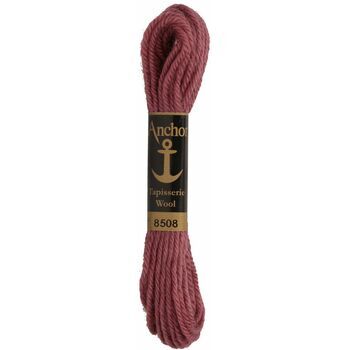 Anchor: Tapisserie Wool: Colour: 08508: 10m