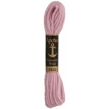 Anchor: Tapisserie Wool: Colour: 08522: 10m