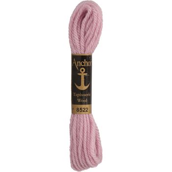 Anchor: Tapisserie Wool: Colour: 08522: 10m
