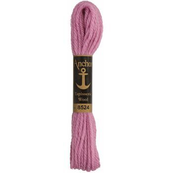 Anchor: Tapisserie Wool: Colour: 08524: 10m