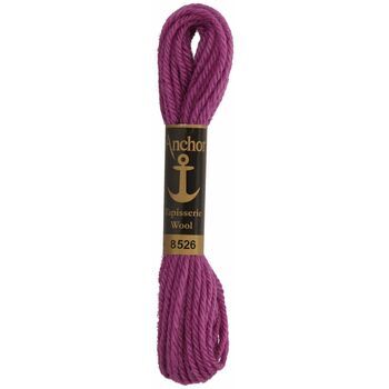 Anchor: Tapisserie Wool: Colour: 08526: 10m