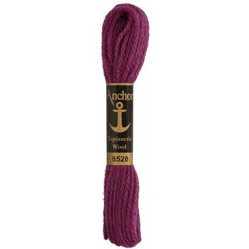 Anchor: Tapisserie Wool: Colour: 08528: 10m