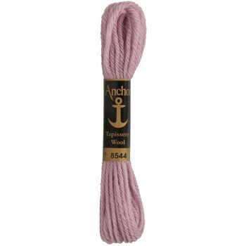 Anchor: Tapisserie Wool: Colour: 08544: 10m