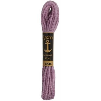 Anchor: Tapisserie Wool: Colour: 08546: 10m