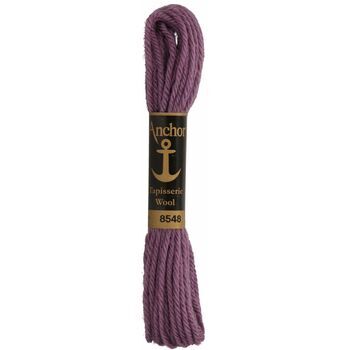 Anchor: Tapisserie Wool: Colour: 08548: 10m